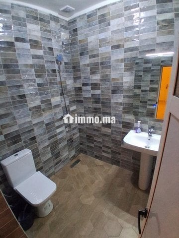 Appart 100m² 10MIN DE LA PLAGE - Location Vacances - Agadir - photo 2