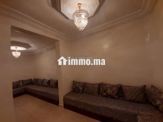 Appart 100m² 10MIN DE LA PLAGE - Appartement Location Vacances - Agadir