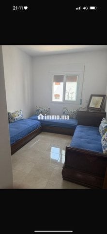 Appartement à louer 80 m² à Chefchaouen - Location Immobilier - Chefchaouen - photo 1