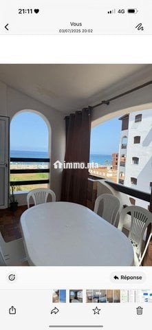 Appartement à louer 80 m² à Chefchaouen - Location Immobilier - Chefchaouen - photo 4