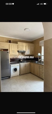 Appartement à louer 80 m² à Chefchaouen - Location Immobilier - Chefchaouen - photo 5