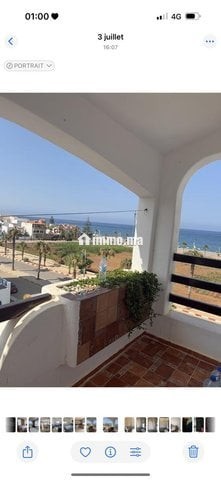 Appartement à louer 80 m² à Chefchaouen - Location Immobilier - Chefchaouen - photo 8