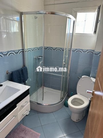 Appartement à louer 60 m² à Casablanca - Location Immobilier - Casablanca - photo 2