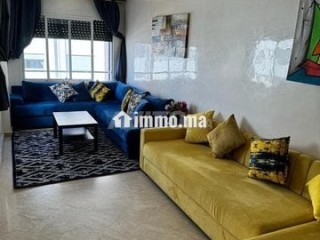 Appartement à louer 60 m² à Casablanca - Appartement à louer - Casablanca