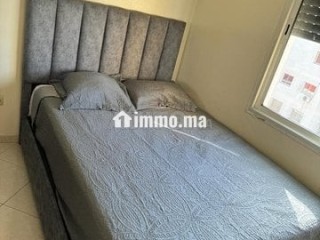 Appartement à louer 60 m² à Casablanca - Appartement à louer - Casablanca