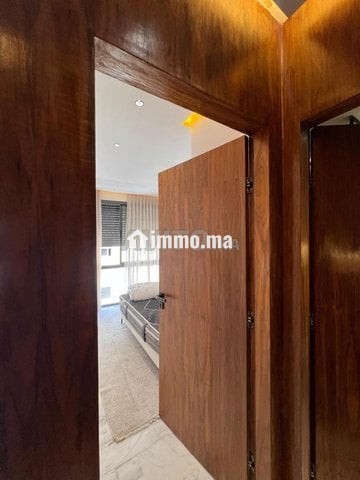 Superbe Studio Meublé à louer à Maarif - Location Immobilier - Casablanca - photo 5
