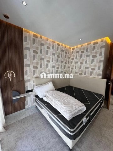 Superbe Studio Meublé à louer à Maarif - Location Immobilier - Casablanca - photo 6