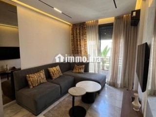 Superbe Studio Meublé à louer à Maarif - Appartement à louer - Casablanca
