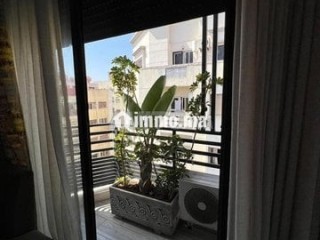 Superbe Studio Meublé à louer à Maarif - Appartement à louer - Casablanca