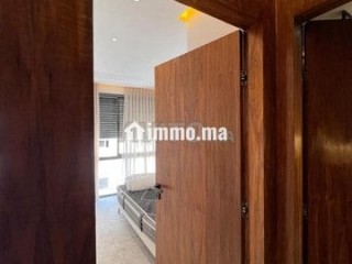 Superbe Studio Meublé à louer à Maarif - Appartement à louer - Casablanca