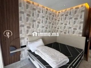 Superbe Studio Meublé à louer à Maarif - Appartement à louer - Casablanca