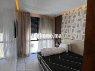 Superbe Studio Meublé à louer à Maarif - Appartement à louer - Casablanca