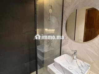 Superbe Studio Meublé à louer à Maarif - Appartement à louer - Casablanca