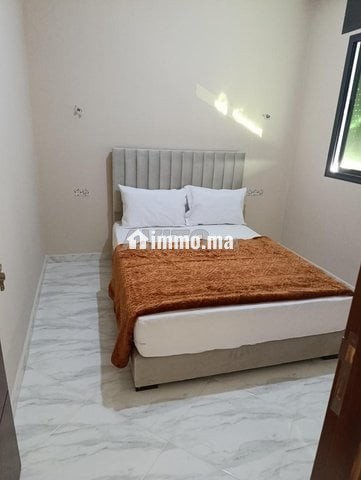شقة مفروشة للعائلة - Location Vacances - Tanger - photo 3