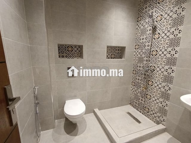 شقة مفروشة للعائلة - Location Vacances - Tanger - photo 5