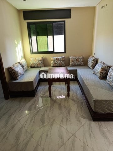 شقة مفروشة للعائلة - Location Vacances - Tanger - photo 8