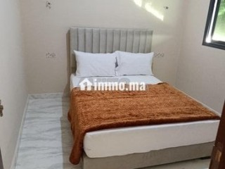 شقة مفروشة للعائلة - Appartement Location Vacances - Tanger