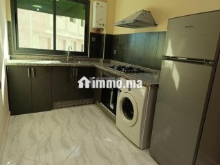 شقة مفروشة للعائلة - Appartement Location Vacances - Tanger