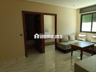 شقة مفروشة للعائلة - Appartement Location Vacances - Tanger