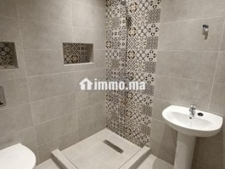 شقة مفروشة للعائلة - Appartement Location Vacances - Tanger