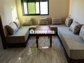 شقة مفروشة للعائلة - Appartement Location Vacances - Tanger