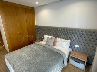 Rez de jardin meublé à louer – Hay Riad, Rabat - Villa à louer - Rabat