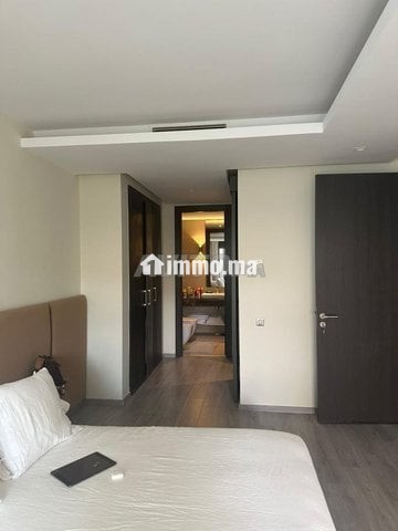TOP APPARTEMENT MEUBLÉ TÉRA LOUER À AIN DIAB - Location Immobilier - Casablanca - photo 5