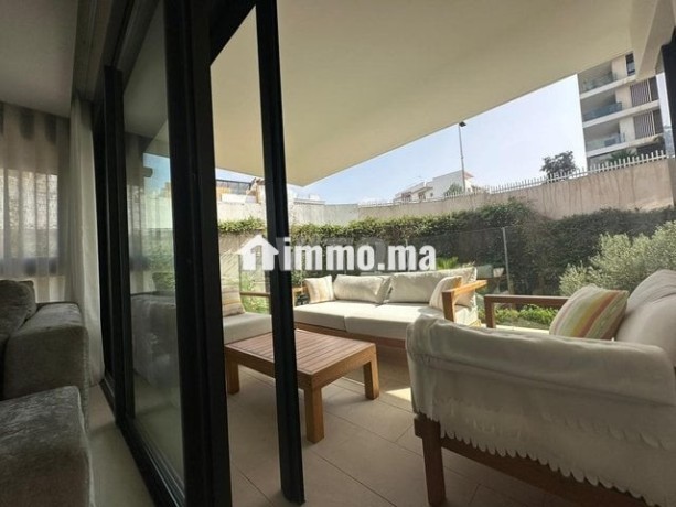 top-appartement-meuble-tera-louer-a-ain-diab-big-0