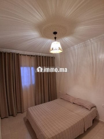 APPARTEMENT 100M² 10MIN DE LA PLAGE - Location Vacances - Agadir - photo 3