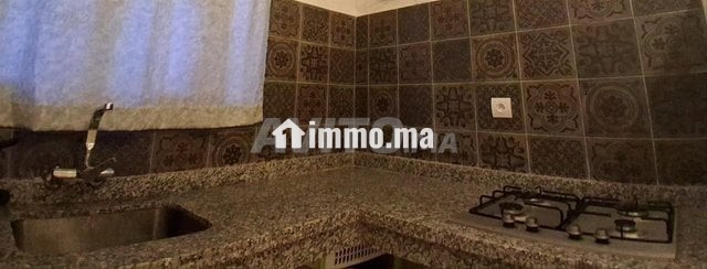 APPARTEMENT 100M² 10MIN DE LA PLAGE - Location Vacances - Agadir - photo 5