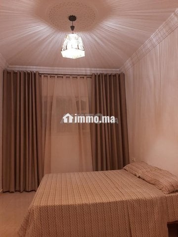 APPARTEMENT 100M² 10MIN DE LA PLAGE - Location Vacances - Agadir - photo 7