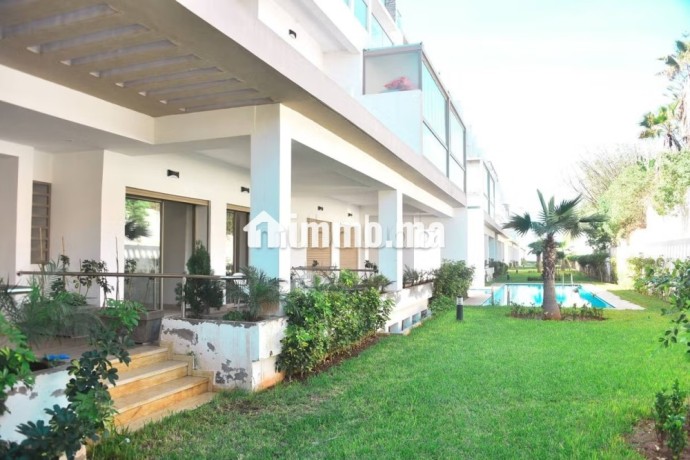 location-saisonniere-villa-haut-standing-a-la-siesta-3-pieces-confortables-fenetres-double-vitrage-et-chauffage-central-big-5