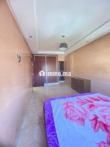 Appartement meublé de 3 chambres à louer - Location Immobilier - Temara - photo 4
