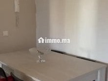 فلزير بجانب حي الرياض - Appartement à louer - Bouznika