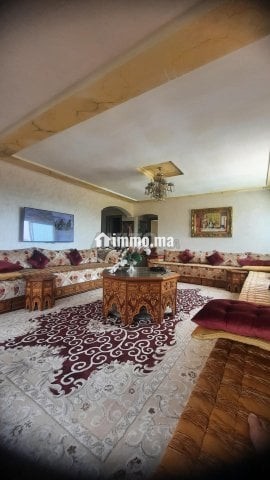 Location de vacance - Location Vacances - Casablanca - photo 1