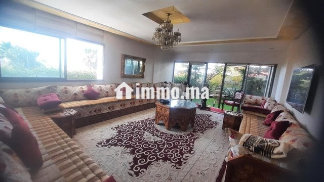 Location de vacance - Location Vacances - Casablanca - photo 4