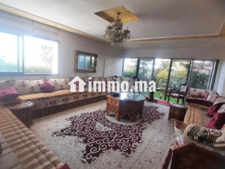 Location de vacance - Appartement Location Vacances - Casablanca