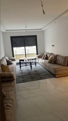 Apt 2 faces Cheikh Khalifa, UM6SS شقة بواجهتين - Location Immobilier - Casablanca - photo 1
