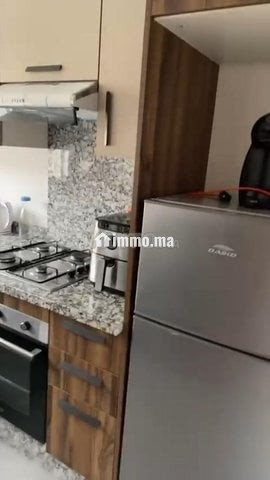 Apt 2 faces Cheikh Khalifa, UM6SS شقة بواجهتين - Location Immobilier - Casablanca - photo 3