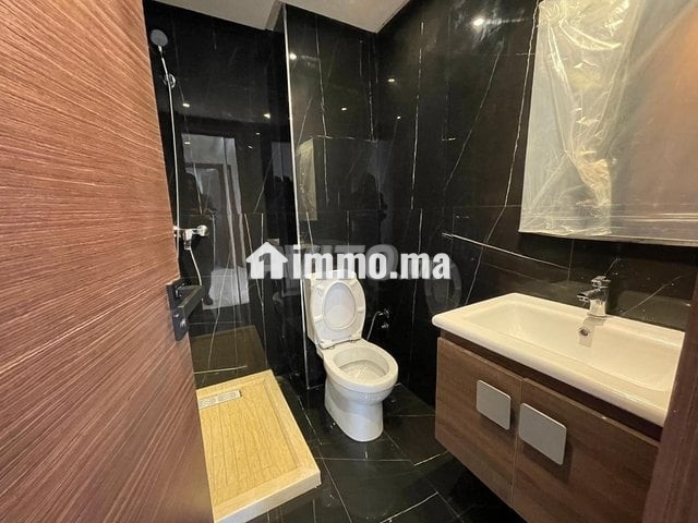Apt 2 faces Cheikh Khalifa, UM6SS شقة بواجهتين - Location Immobilier - Casablanca - photo 6