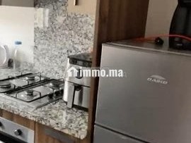 Apt 2 faces Cheikh Khalifa, UM6SS شقة بواجهتين - Appartement à louer - Casablanca