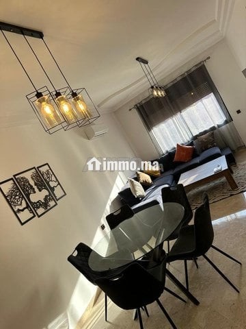 Appartement à Marrakech - Location Vacances - Marrakech - photo 2