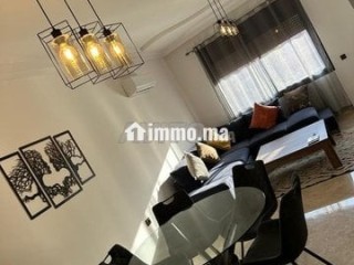 Appartement à Marrakech - Appartement Location Vacances - Marrakech
