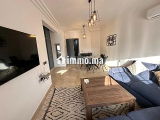 Appartement à Marrakech - Appartement Location Vacances - Marrakech