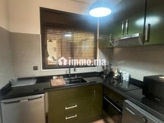 Appartement à Marrakech - Appartement Location Vacances - Marrakech
