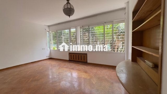 VILLA AVEC PISCINE À LOUER À OASISS - Location Immobilier - Casablanca - photo 8