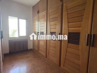 VILLA AVEC PISCINE À LOUER À OASISS - Villa à louer - Casablanca