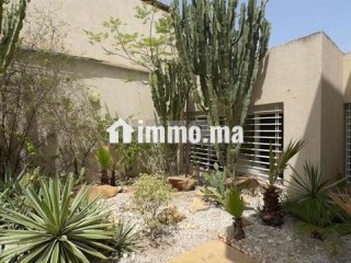 VILLA AVEC PISCINE À LOUER À OASISS - Villa à louer - Casablanca