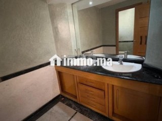 VILLA AVEC PISCINE À LOUER À OASISS - Villa à louer - Casablanca