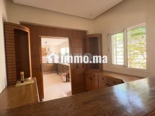 VILLA AVEC PISCINE À LOUER À OASISS - Villa à louer - Casablanca